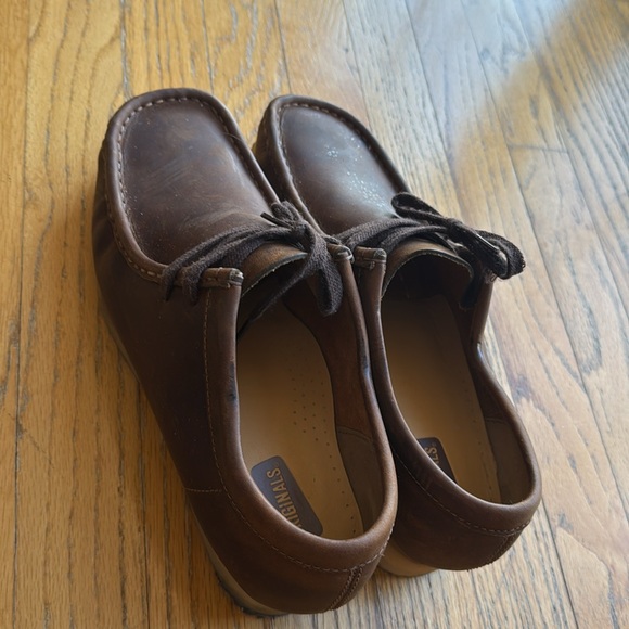 Clark’s Wallabees - Picture 5 of 6